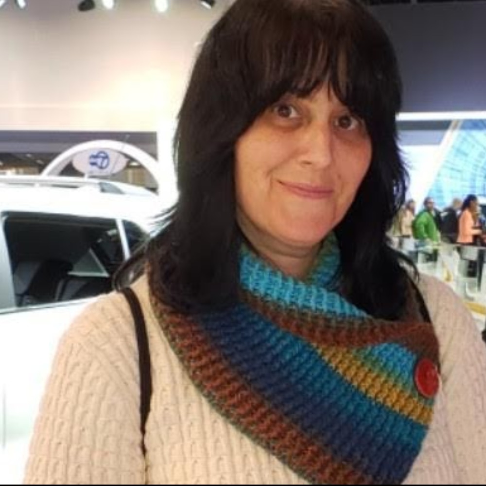 Meet your Posher, Melissa